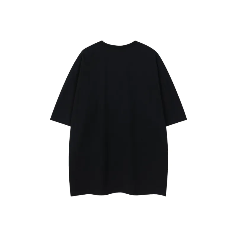 HKRXEC T Shirts Unisex-5