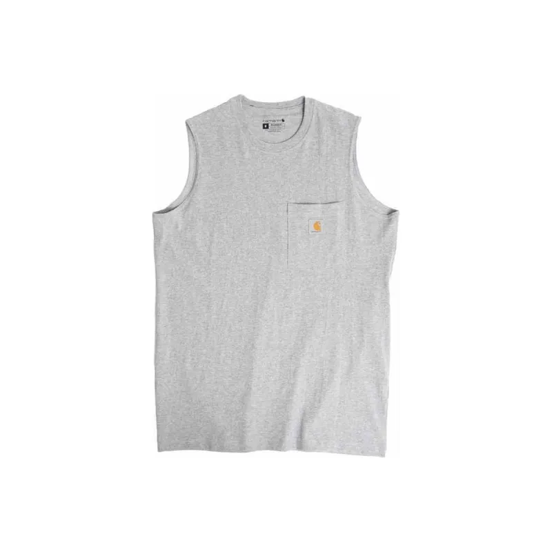 Carhartt T Shirts Men-4