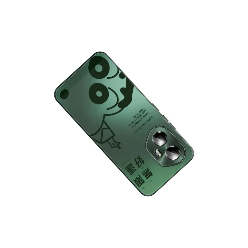 CHUNFAN Phone Cases-4