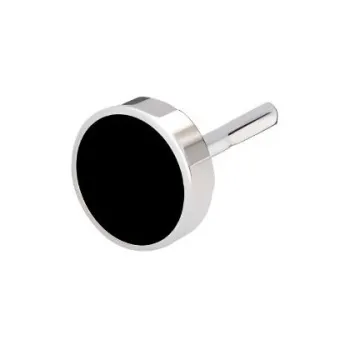 QIANFANGDAHUANGYE Alloy Stud Earrings Men's