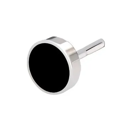 QIANFANGDAHUANGYE Alloy Stud Earrings Men's