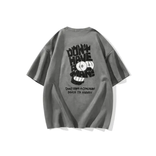 The Simpsons T Shirts Unisex
