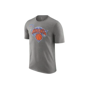 Nike New York Knicks Essential City Edition Men's Nike Nba T Shirt