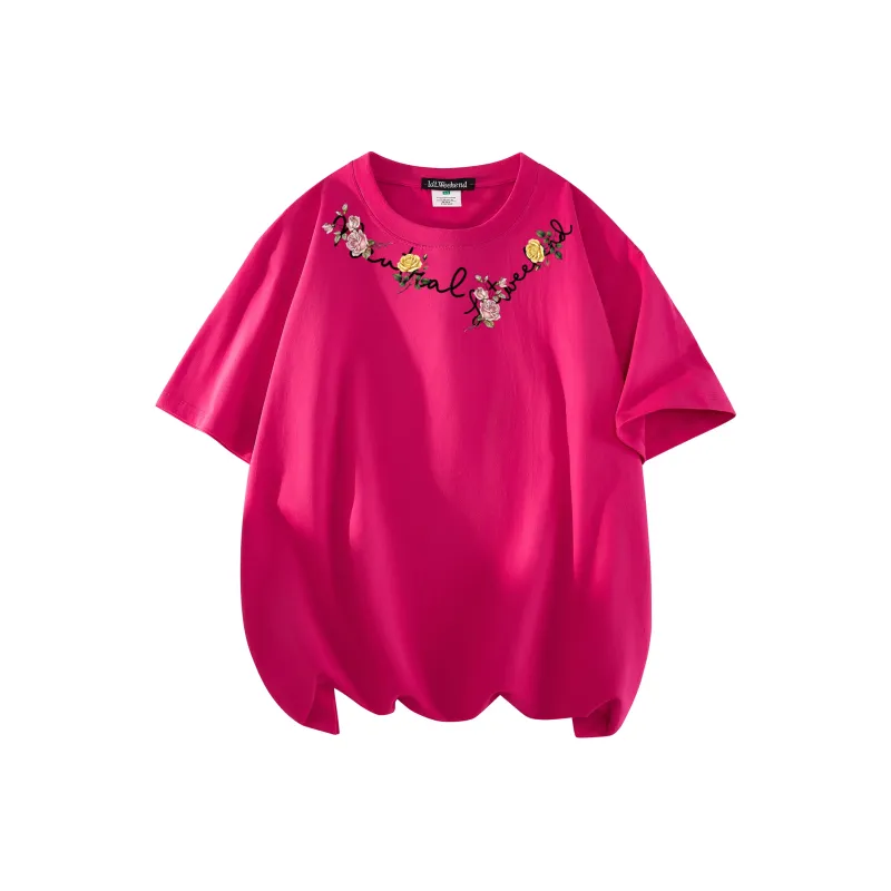 LA'T.WEEKEND T Shirts Unisex-20