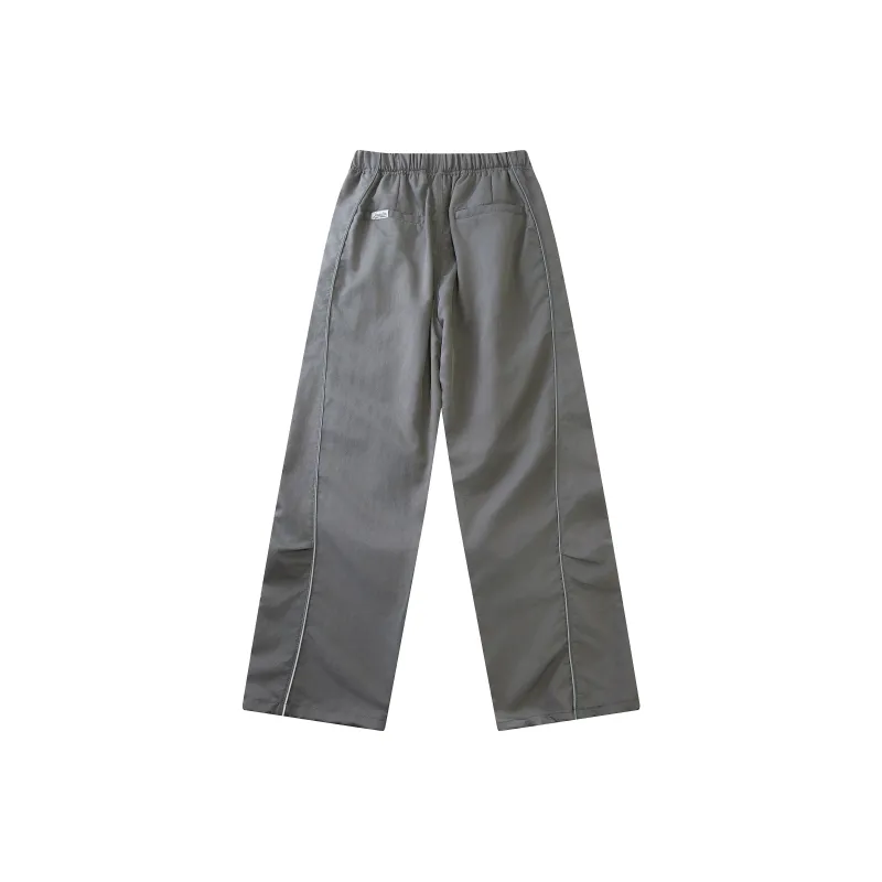 Maserati Casual Pants Unisex-1