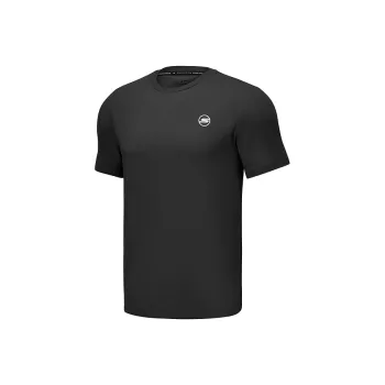 Skechers Sports Lifestyle Collection GODRI T Shirt Men's Carbon Black