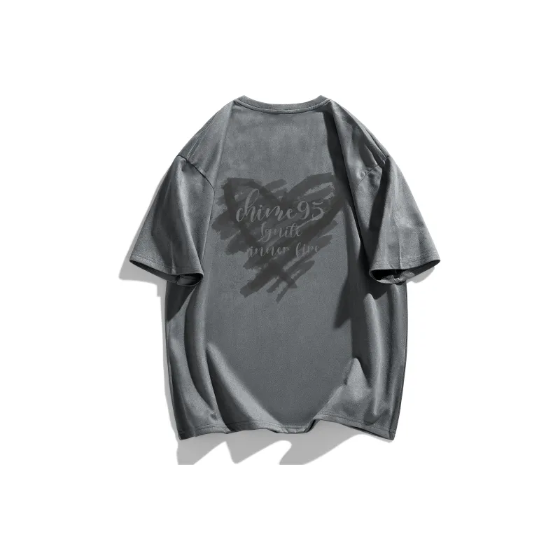 Struggle Vintage95 T Shirt Unisex-2