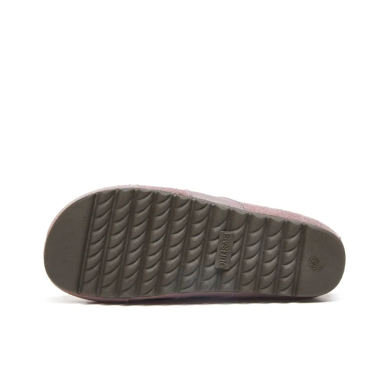 OULISASI Low Top Casual Shoes Women's-11