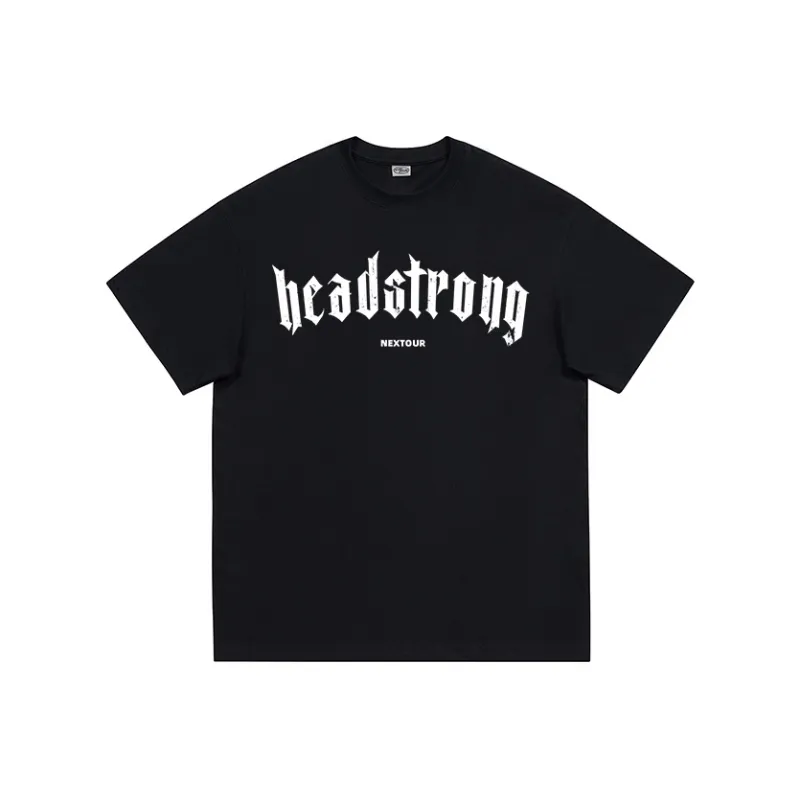 NEXTOUR T Shirts Unisex-0