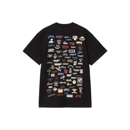 Carhartt WIP Logo T Shirt