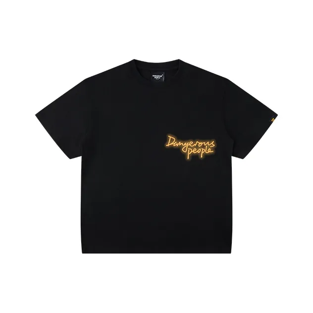 DANGEROUSPEOPLE T Shirts Unisex-10