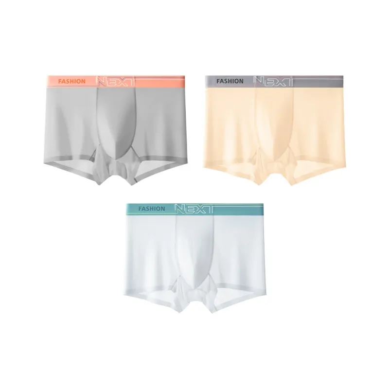 MIIOW Men Underpants-35