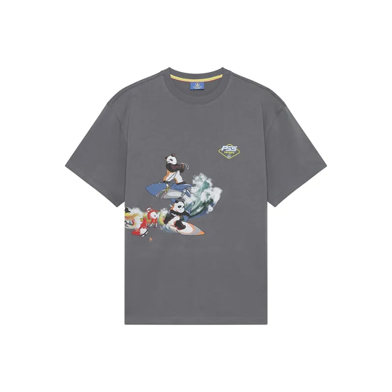 NAVIGARE T Shirts Unisex-7