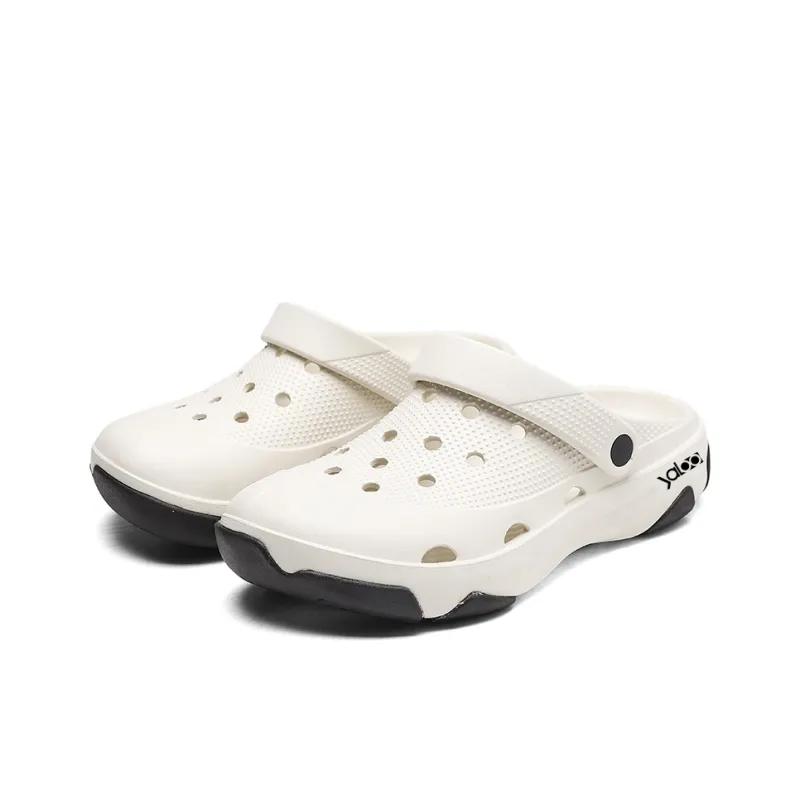 Yalu preferred Clogs Men-6