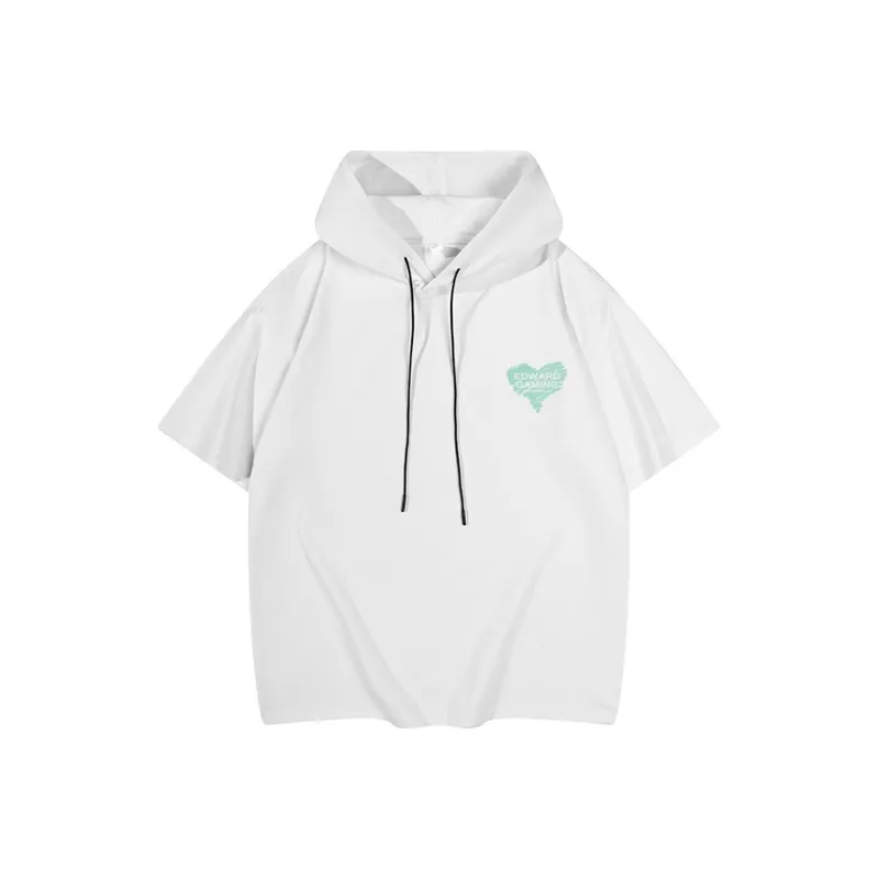 EDG T-Shirts Unisex-2