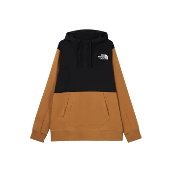 THE NORTH FACE Sweatshirts Men Brown