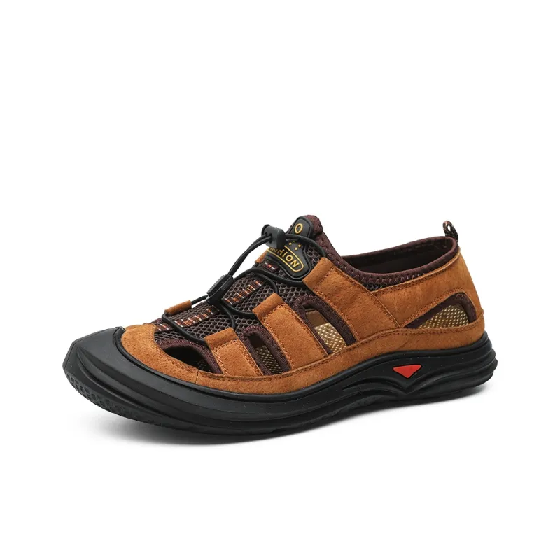 Season Ram River Trekking Shoes Men's-7