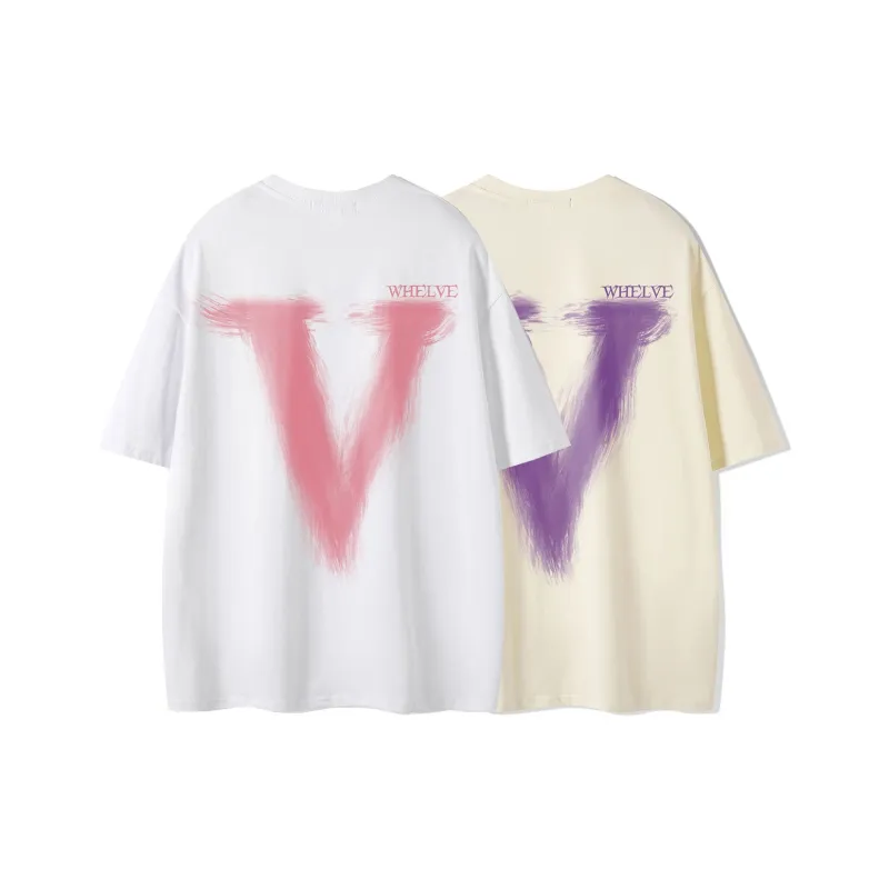 WHELVE T Shirts Unisex-34