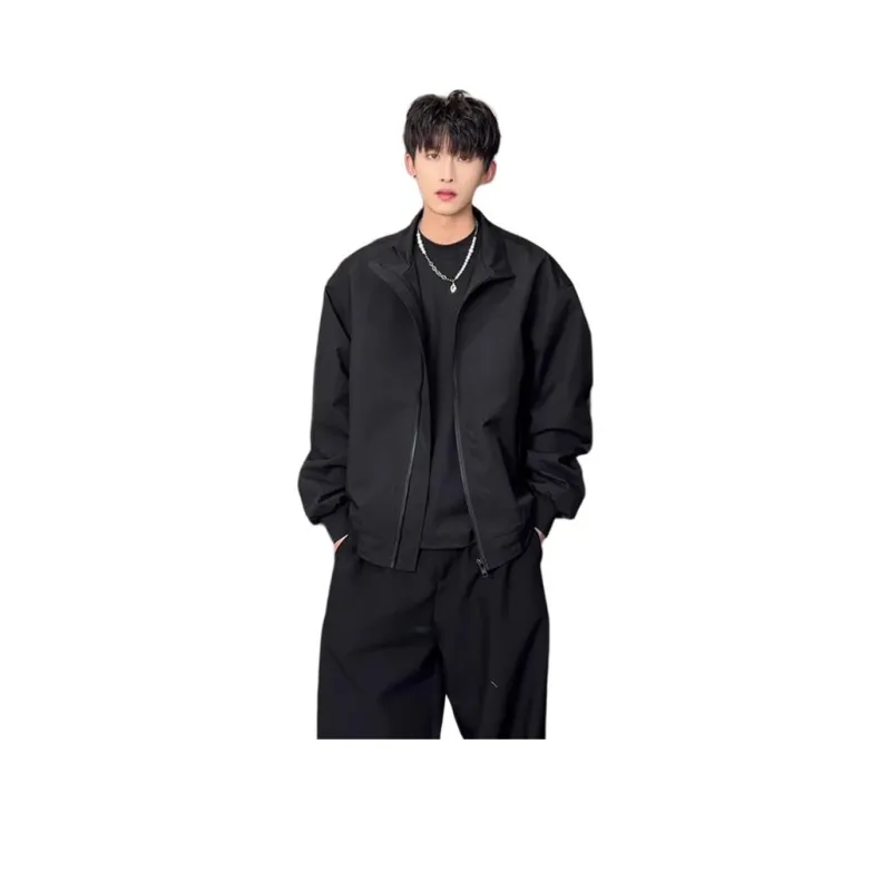 DARK HORSE Jackets Coats Unisex-0