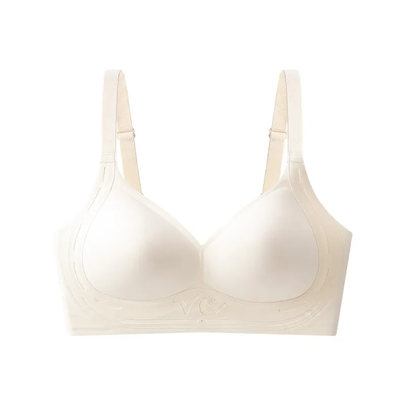 QIANLINGMEI Women's Bras-3