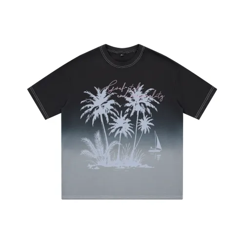 MINISO T Shirts Unisex