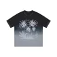 Gradient Black