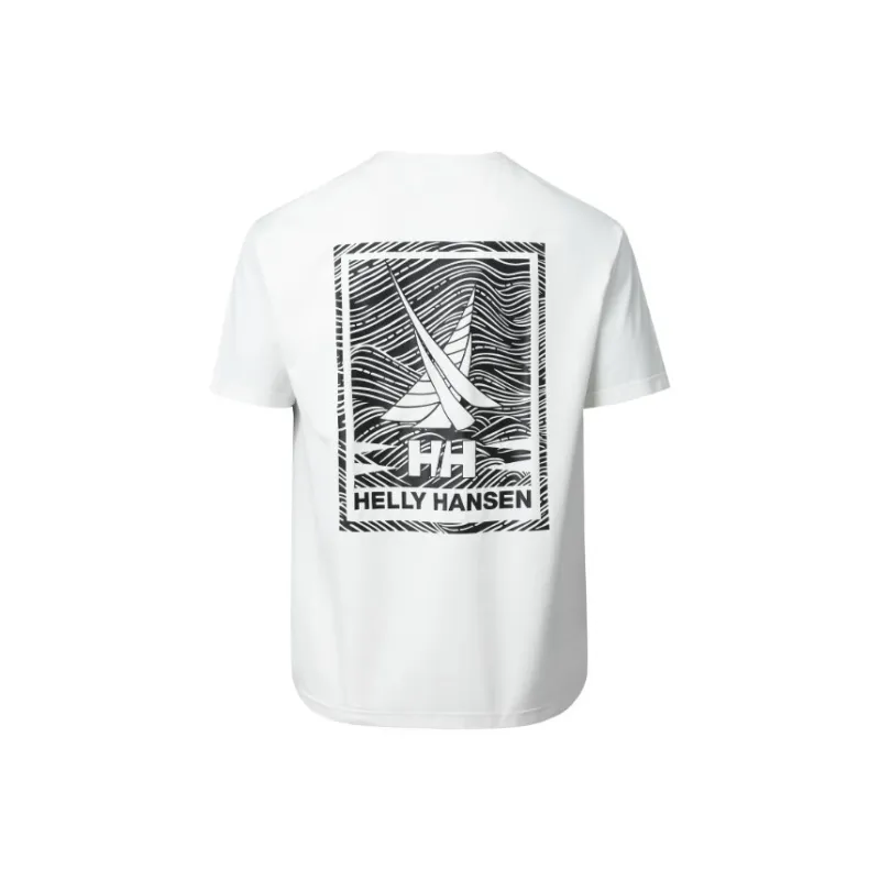 HELLY HANSEN T Shirts Unisex-24