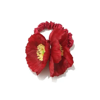 Like A Dream Fabric Hair Tie Women's
