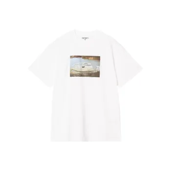 Carhartt WIP Muddy Water T shirt