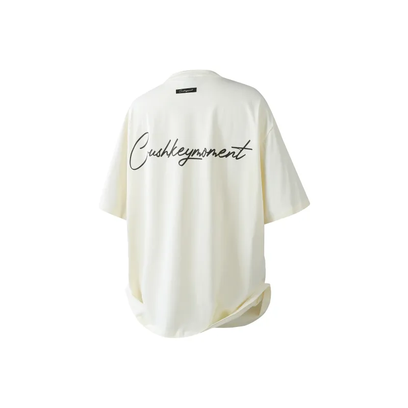 CRUSH KEY T Shirts Unisex-5