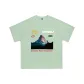 Light Pea Green