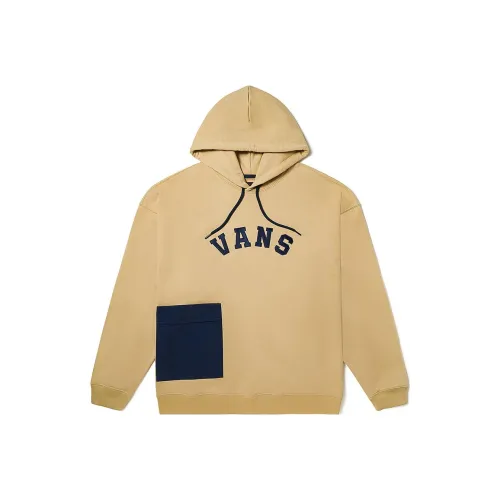 Vans Sweatshirt Unisex Terracotta
