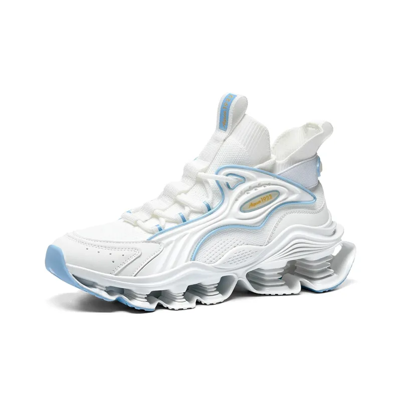 JANECO Low Top Casual Shoes Men's-1
