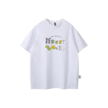 Mimx Homme T Shirts Unisex