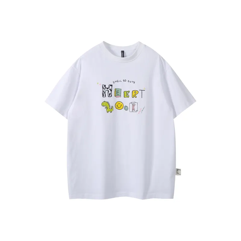 Mimx Homme T Shirts Unisex-0