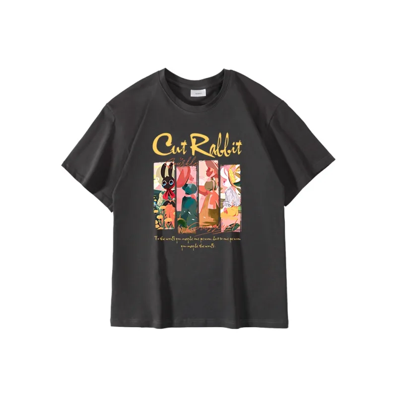 Mountainpeak T Shirts Unisex-11