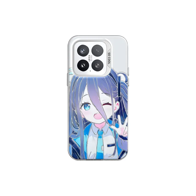 MANQIN Phone Cases-13