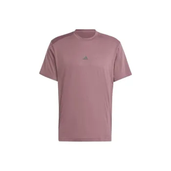 Adidas Free Shipping With AdiClub Yoga Tee