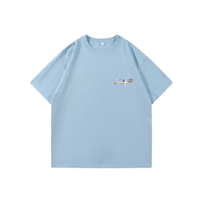 LIGHTNING BEAR T Shirts Unisex-12