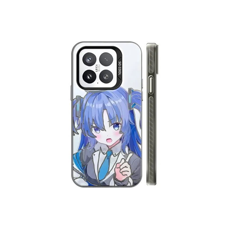MANQIN Phone Cases-5