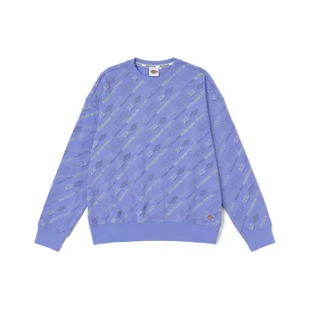 Dickies Sweatshirts Unisex Light Lavender