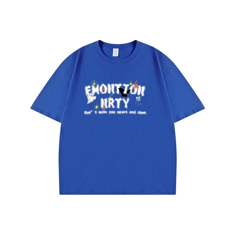 NRTY T Shirts Men-6