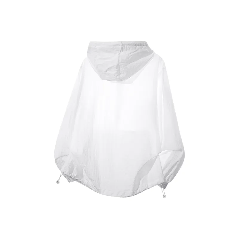 GROW DATE Sun Protection Clothing Unisex-3
