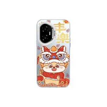 Kona Chun Phone Cases