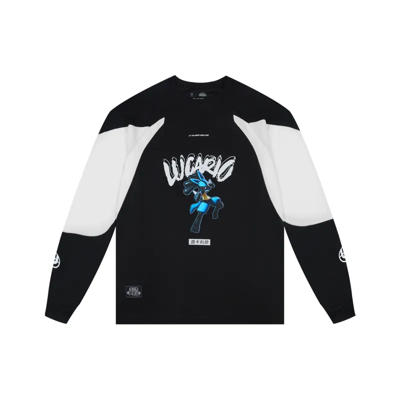 VEIDOORN x Pokemon T Shirt Unisex-3