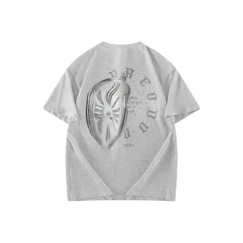 Budding Bear T Shirts Unisex-6