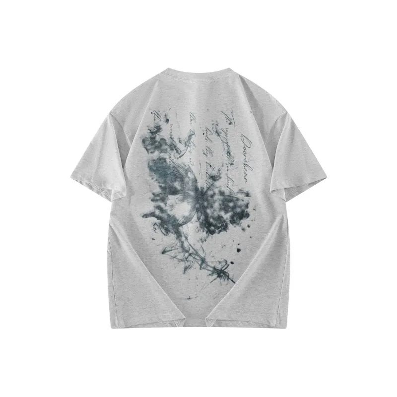 Budding Bear T Shirts Unisex-6