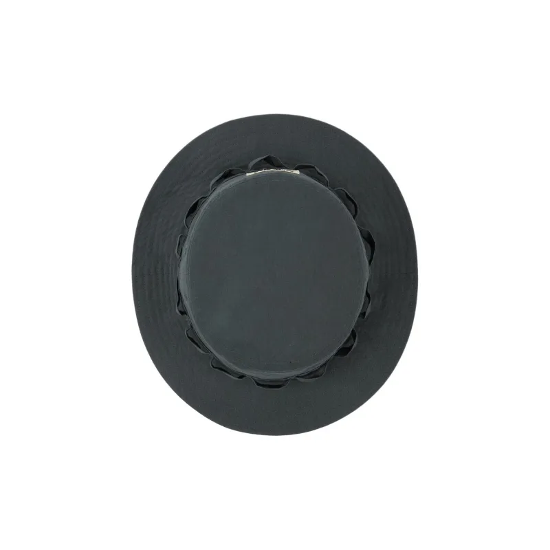 New Era Cotton, Nylon Bucket Hats Unisex Black-2
