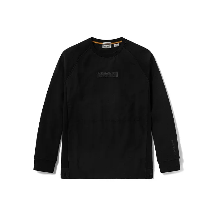 Timberland Sweatshirts Men Black-0