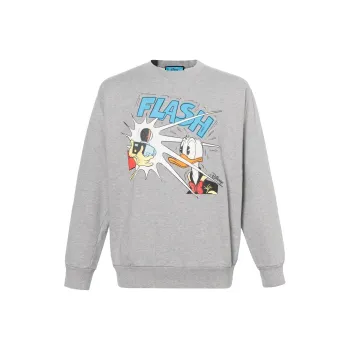 GUCCI X Disney Donald Duck Sweatshirt